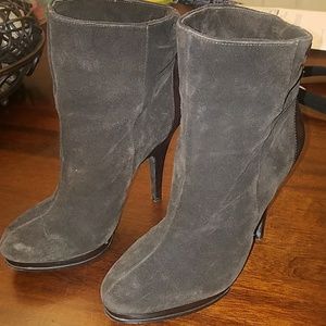 Size 9 Michael Kors Boots